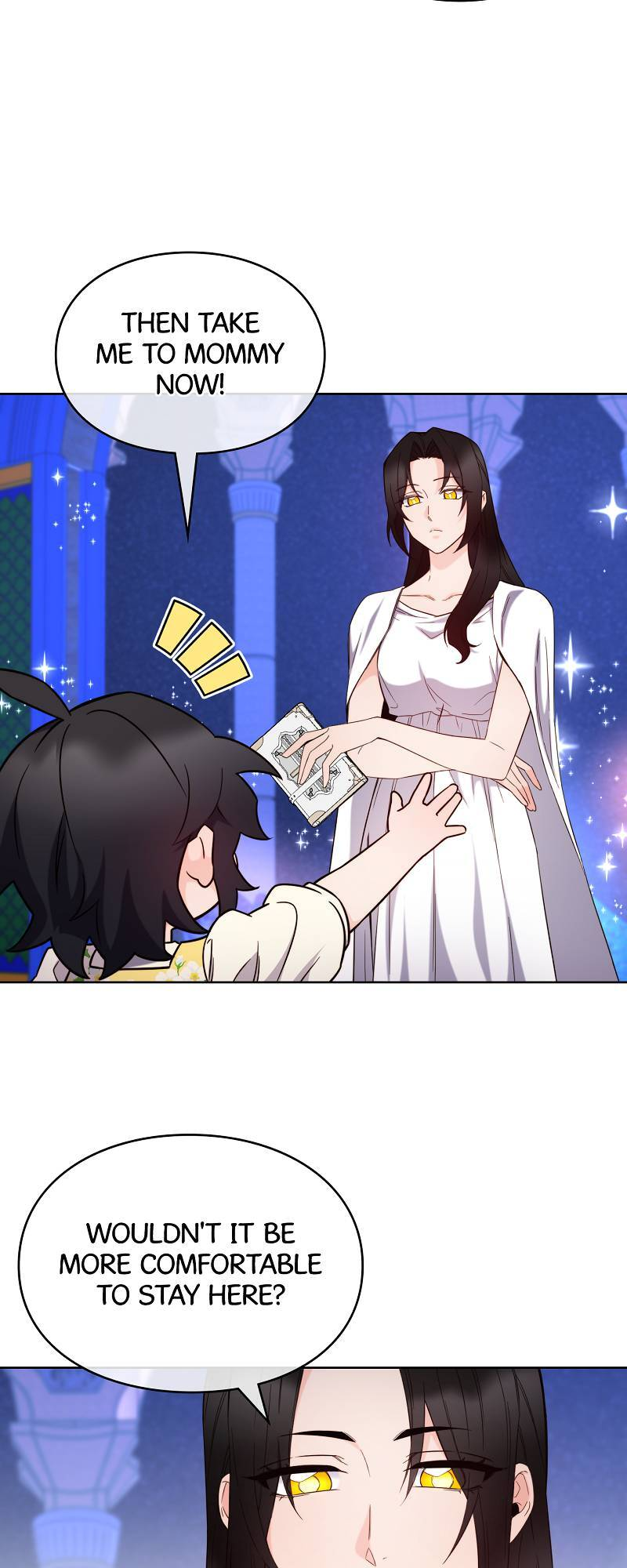 Not Just Anybody Can Become a Villainess Chapter 146 37
